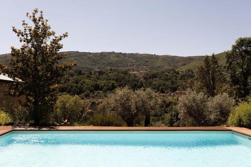 Villa Medroa
