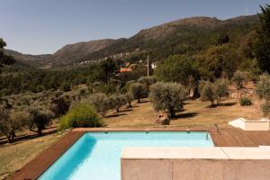 Villa Medroa