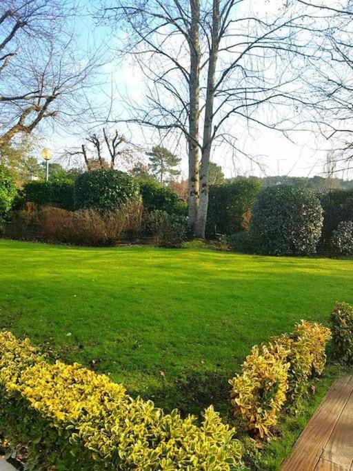 Villa Mektoub 3 Rue du Courbey, 33260 La Teste-de-Buch