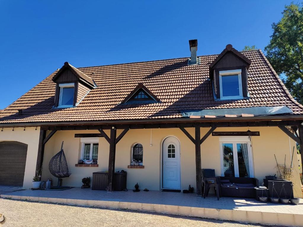 Villa Melo Re 17580 Le Bois-Plage-en-Ré