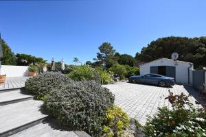 Villa Mer - Sea and Mountain Pleasure