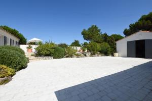 Villa Mer - Sea and Mountain Pleasure