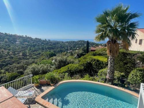 Villa Meraki