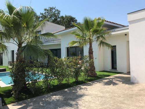 Villa MERYA