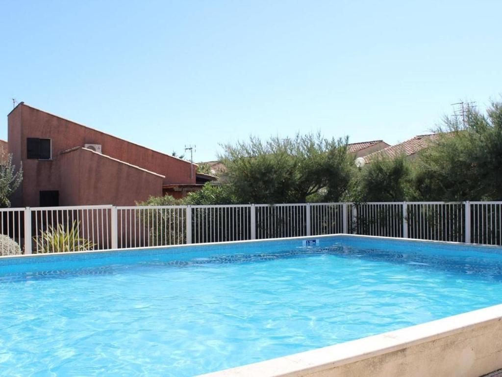 Villa Mesquer Quimiac 11 personnes
