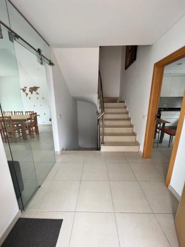 Villa met zeezicht en zwembad