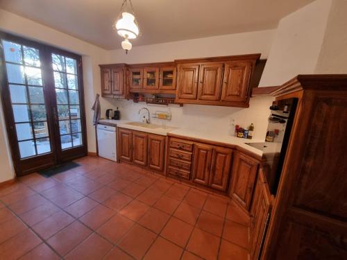 Villa met zwembad Dordogne
