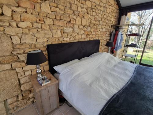 Villa met zwembad Dordogne