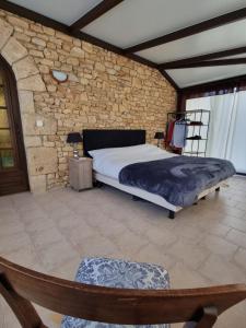 Villa met zwembad Dordogne