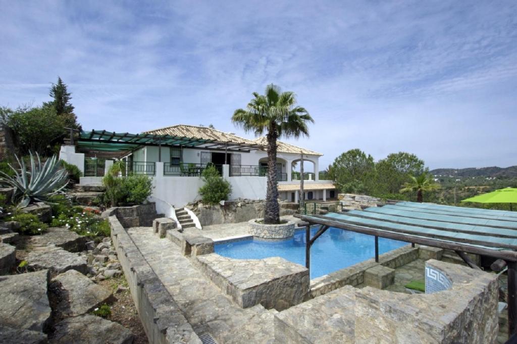 Villa Villa Metacasa by Portucasa Villa Metacasa - Alcarias 8800-151 Santa Catarina da Fonte do Bispo