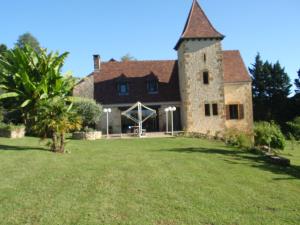 Villa Villa Meysset 276 Rue de Meysset 24200 Sarlat-la-Canéda Aquitaine