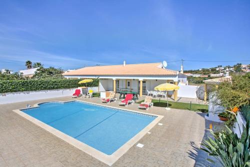Villa Miguel by Villa Plus