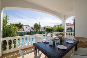Villa Villa Mila Caminho Vale da Azinheira, 10 8200-633 Olhos de Água Algarve