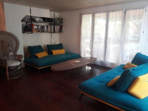 villa mimosa