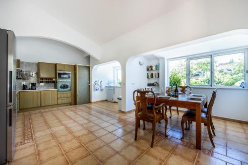 Villa Mimosa