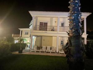Villa Minerva