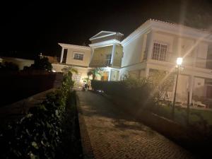 Villa Minerva