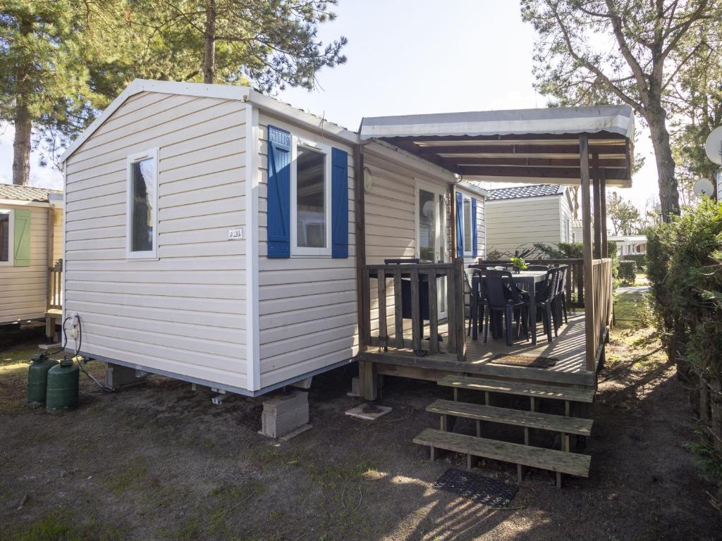 Villa Miomo pour 6 à 8 personnes avec vue mer 20200 Santa-Maria-di-Lota