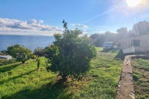 Villa Villa Miomo pour 6 à 8 personnes avec vue mer Route de la Corniche 20200 Santa-Maria-di-Lota Corse