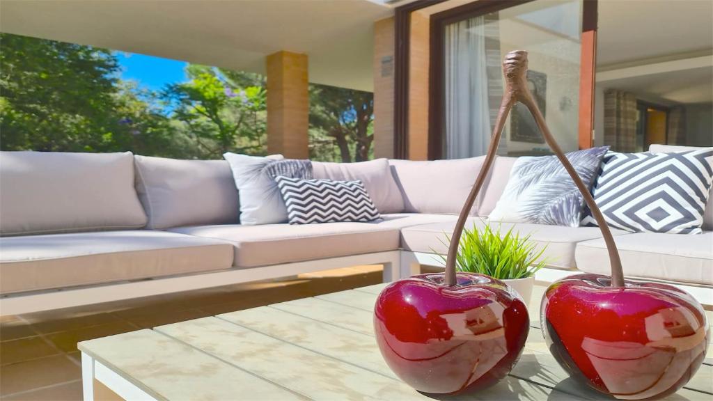 Villa Mirador CleverDetails201 Sleeps 11 Monte Laguna Rua do Pacifico, 8125-406 Vilamoura