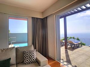 Villa Miradoura by MHM