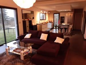 Villa moderne à deux pas du lac