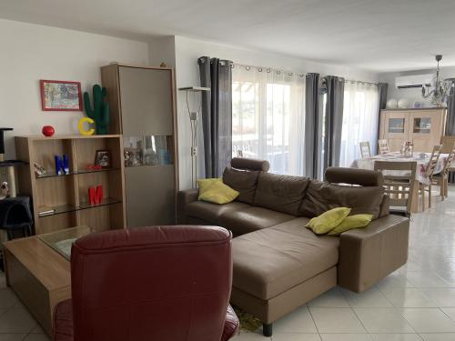 Villa moderne au coeur du Tarn