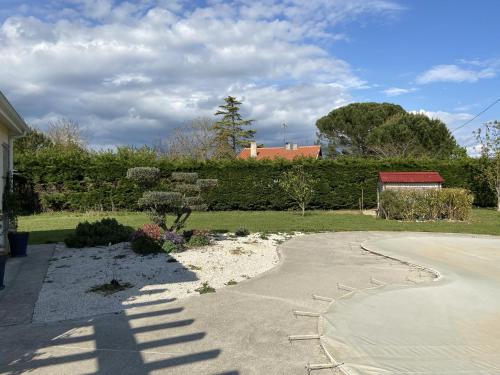 Villa moderne au coeur du Tarn