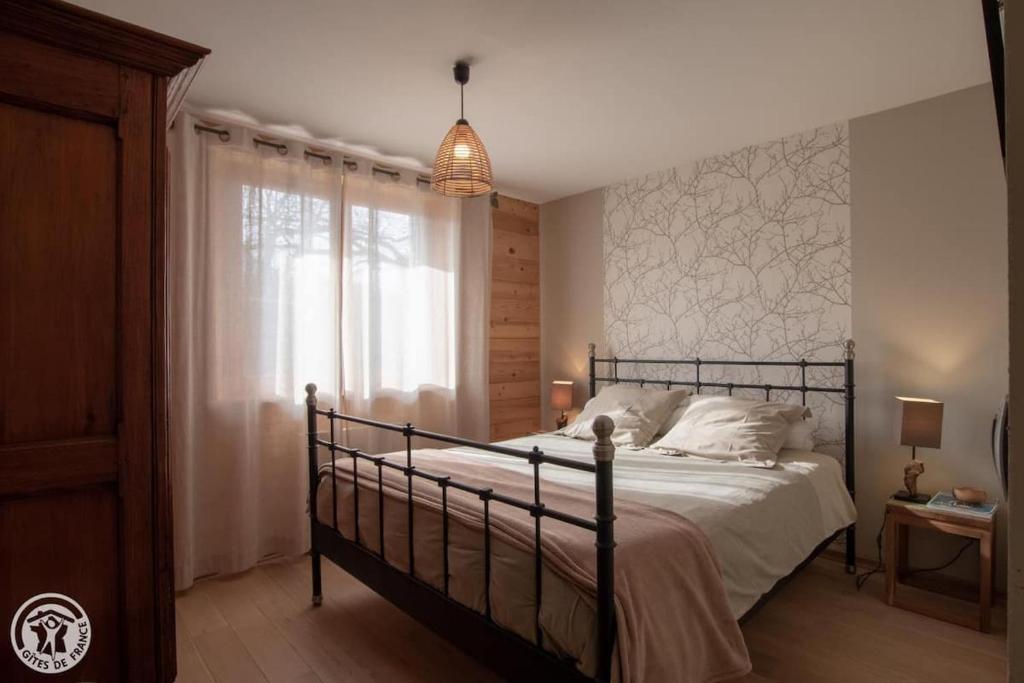 Villa moderne avec jacuzzi et climatisation 13320 Bouc-Bel-Air