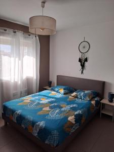 Villa moderne avec piscine et spa