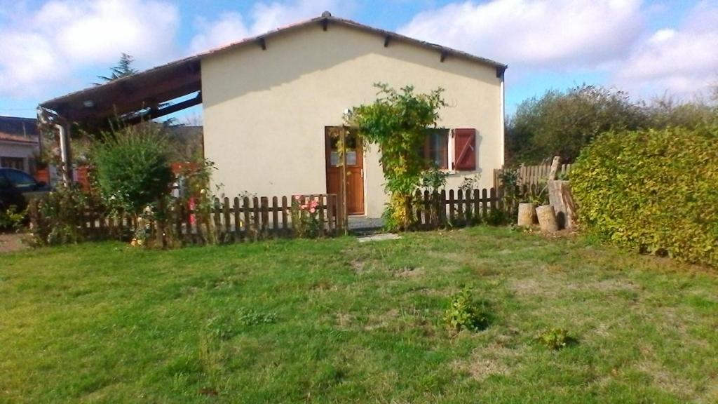 Villa moderne et familiale au charme provençal 30126 Tavel