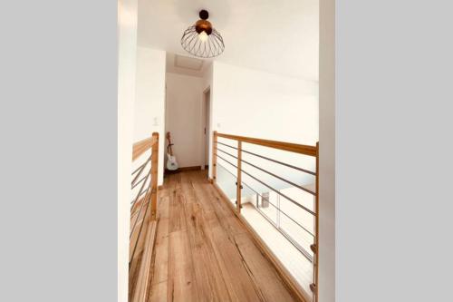 Villa moderne forêt/plage