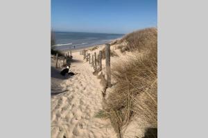 Villa moderne forêt/plage
