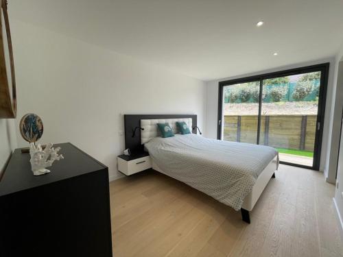 Villa Moliets-et-Maa, 5 pièces, 8 personnes - FR-1-379-147