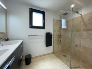 Villa Moliets-et-Maa, 5 pièces, 8 personnes - FR-1-379-147