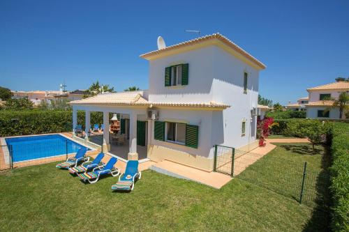 Villa Molly by Villa Plus