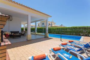 Villa Molly by Villa Plus