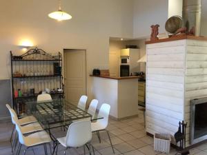 Villa Monet Océan classée 5 étoiles avec piscine vélos ping-pong wifi jeu de société gratuits