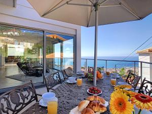 Villa Moniz by MHM