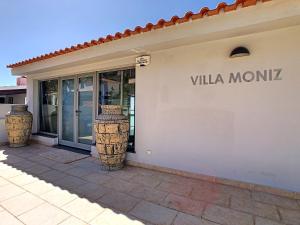 Villa Moniz by MHM