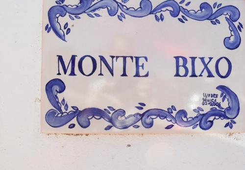 Villa Monte Bixo - Free WIFI . Swimmning Pool - BY BEDZY