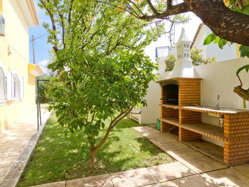 Villa Villa Villa Monte da Torre  Alfarrobeira