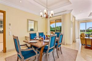 Villa Monte Rei 29 by Villa Plus