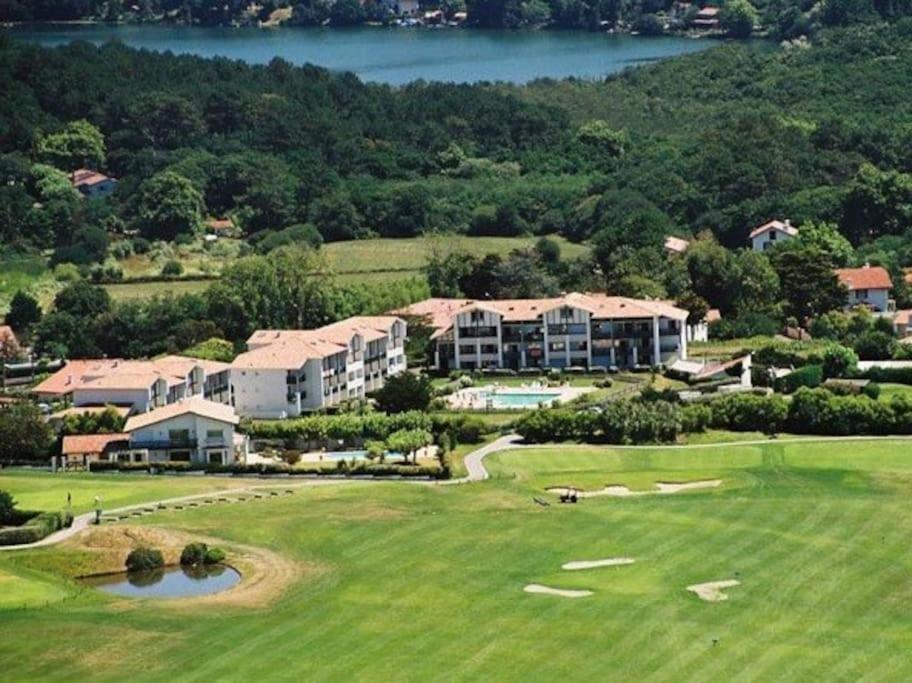 Villa Monte Serves