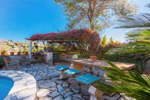 VILLA MONTFORT VI4265 By Riviera Holiday Homes