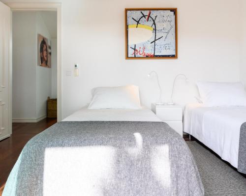 VILLA MONZA CASCAIS