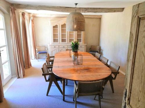 Villa Mougins French Style Living