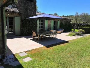 Villa Mougins French Style Living