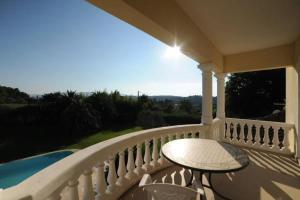 Villa Villa Mougins YourHostHelper 116 Chemin de Jylloue 06250 Mougins Provence-Alpes-Côte d\'Azur