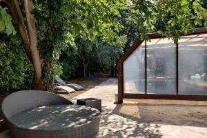 Villa Muscat, piscine chauffée & spa